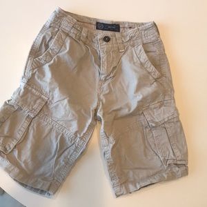 American eagle size 26 cargo short